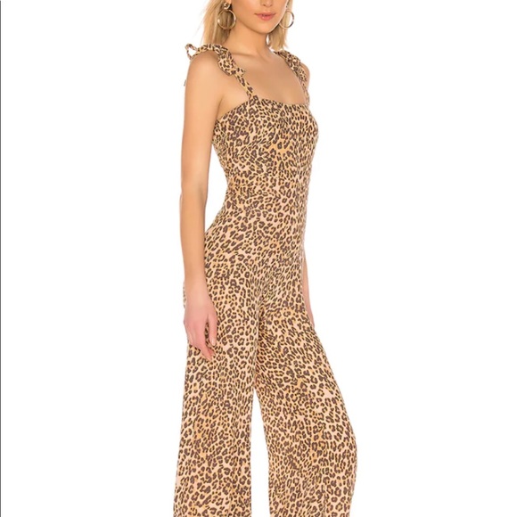 Faithful the Brand Elsa Jumpsuit - Picture 2 of 4